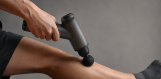 Massage Guns: How to Use One Without Bruising Yourself Massage Guns How to Use One Without Bruising Yourself