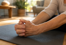 Mobility Work for People With Arthritis: Gentle Progressions Mobility Work for People With Arthritis Gentle Progressions