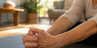 Mobility Work for People With Arthritis: Gentle Progressions Mobility Work for People With Arthritis Gentle Progressions