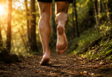 Mobility for Runners: The Four Areas That Matter Most Mobility for Runners The Four Areas That Matter Most