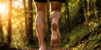 Mobility for Runners: The Four Areas That Matter Most Mobility for Runners The Four Areas That Matter Most