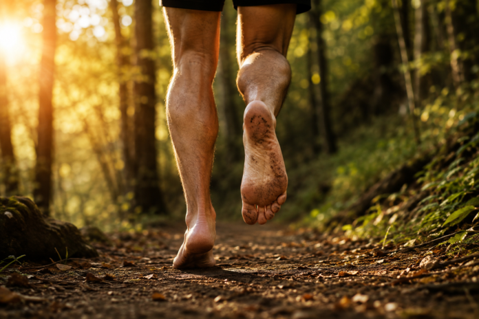 Mobility for Runners The Four Areas That Matter Most