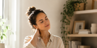 Neck Mobility Without Aggravating Existing Pain: A Pain-Guided Approach Neck Mobility Without Aggravating Existing Pain A Pain-Guided Approach