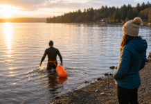Open Water Swimming Safety for Beginners Open Water Swimming Safety for Beginners