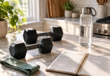 Post-Weight-Loss Maintenance: The Training Habits That Prevent Regain Post-Weight-Loss Maintenance The Training Habits That Prevent Regain