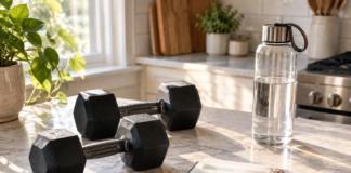 Post-Weight-Loss Maintenance: The Training Habits That Prevent Regain Post-Weight-Loss Maintenance The Training Habits That Prevent Regain