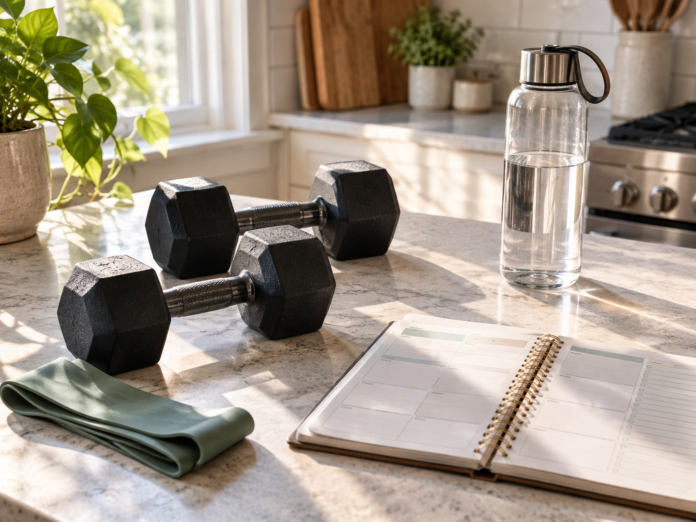 Post-Weight-Loss Maintenance The Training Habits That Prevent Regain Post-Weight-Loss Maintenance The Training Habits That Prevent Regain