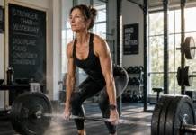 Rebuilding Strength After Significant Weight Loss: A Science-Based Guide Rebuilding Strength After Significant Weight Loss A Science-Based Guide