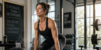 Rebuilding Strength After Significant Weight Loss: A Science-Based Guide Rebuilding Strength After Significant Weight Loss A Science-Based Guide