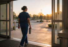 Recovery for Shift Workers: A Realistic Framework Recovery for Shift Workers A Realistic Framework