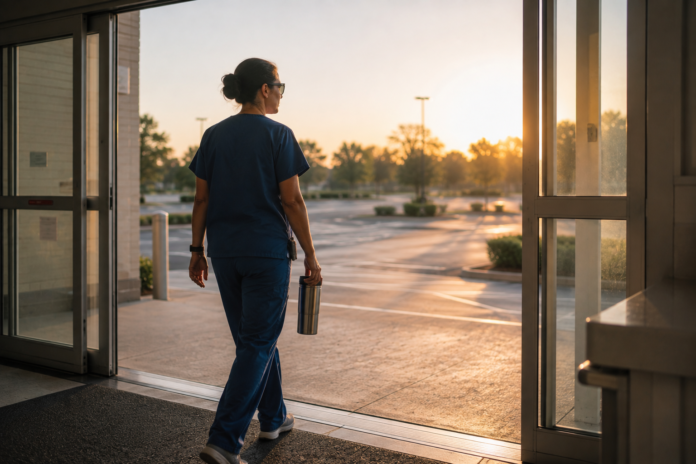 Recovery for Shift Workers A Realistic Framework