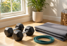 Resistance Training on Appetite-Suppressing Medication: A Practical Weekly Plan Resistance Training on Appetite-Suppressing Medication A Practical Weekly Plan