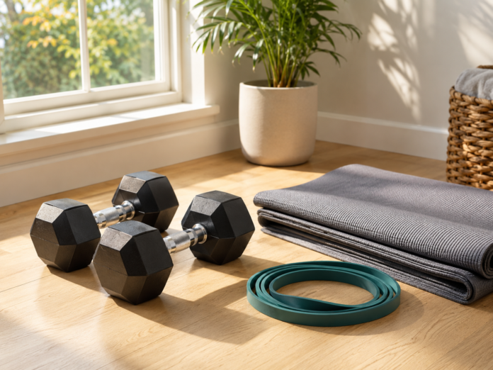 Resistance Training on Appetite-Suppressing Medication A Practical Weekly Plan