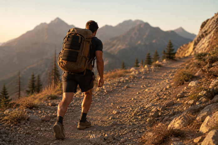 Rucking Programming Load, Distance and Progression Rules Rucking Programming Load, Distance and Progression Rules