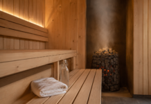Sauna After Training: Evidence, Protocols and Safety Limits Sauna After Training Evidence, Protocols and Safety Limits