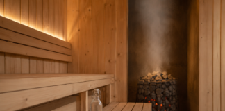 Sauna After Training: Evidence, Protocols and Safety Limits Sauna After Training Evidence, Protocols and Safety Limits