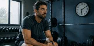 Sleep Debt and Training: How to Adjust When You Are Underslept Sleep Debt and Training How to Adjust When You Are Underslept