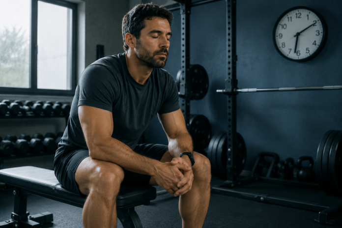 Sleep Debt and Training How to Adjust When You Are Underslept