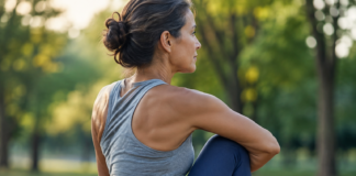 Spinal Rotation: Why You Lose It and How to Keep It Spinal Rotation Why You Lose It and How to Keep It