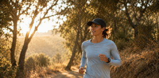 Sun Exposure While Training: Balancing Vitamin D and Skin Risk Sun Exposure While Training Balancing Vitamin D and Skin Risk