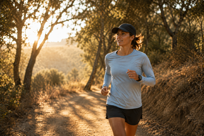 Sun Exposure While Training Balancing Vitamin D and Skin Risk Sun Exposure While Training Balancing Vitamin D and Skin Risk