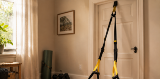 Suspension Trainer Programming for Small Rooms Suspension Trainer Programming for Small Rooms