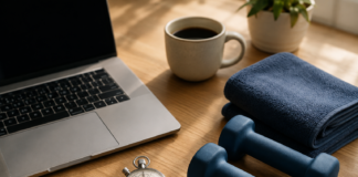 Three-Day Hybrid Template for People With Real Jobs Three-Day Hybrid Template for People With Real Jobs