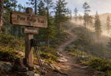 Trail Difficulty Ratings Decoded for Beginners Trail Difficulty Ratings Decoded for Beginners