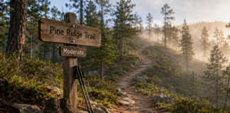 Trail Difficulty Ratings Decoded for Beginners Trail Difficulty Ratings Decoded for Beginners