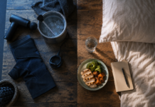 Why More Recovery Tools Rarely Beat Better Sleep and Food Why More Recovery Tools Rarely Beat Better Sleep and Food