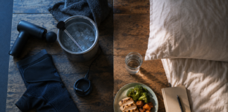 Why More Recovery Tools Rarely Beat Better Sleep and Food Why More Recovery Tools Rarely Beat Better Sleep and Food