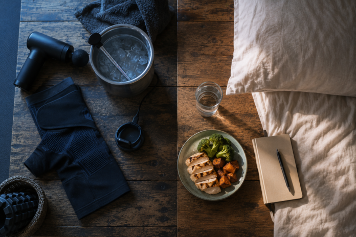 Why More Recovery Tools Rarely Beat Better Sleep and Food Why More Recovery Tools Rarely Beat Better Sleep and Food