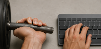 Wrist Mobility for Lifters and Desk Workers: A Combined Guide Wrist Mobility for Lifters and Desk Workers A Combined Guide