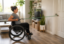 Adaptive Training for Limited Mobility: Seated Strength Progressions Adaptive Training for Limited Mobility Seated Strength Progressions
