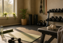 Autism-Friendly Gym Strategies: Sensory Load and Routine Autism-Friendly Gym Strategies Sensory Load and Routine