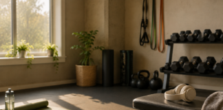 Autism-Friendly Gym Strategies: Sensory Load and Routine Autism-Friendly Gym Strategies Sensory Load and Routine