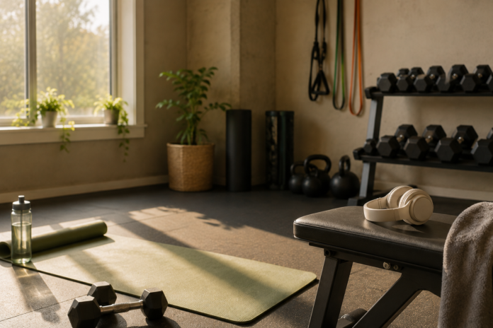 Autism-Friendly Gym Strategies Sensory Load and Routine Autism-Friendly Gym Strategies Sensory Load and Routine