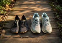 Barefoot and Minimal Shoes for Walking: A Cautious Transition Plan Barefoot and Minimal Shoes for Walking A Cautious Transition Plan
