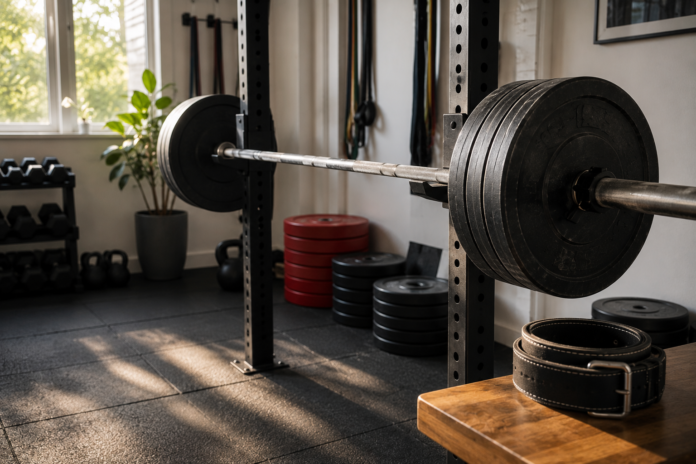 Beginner Barbell Lifts Ranked by How Much They Return Per Minute Beginner Barbell Lifts Ranked by How Much They Return Per Minute
