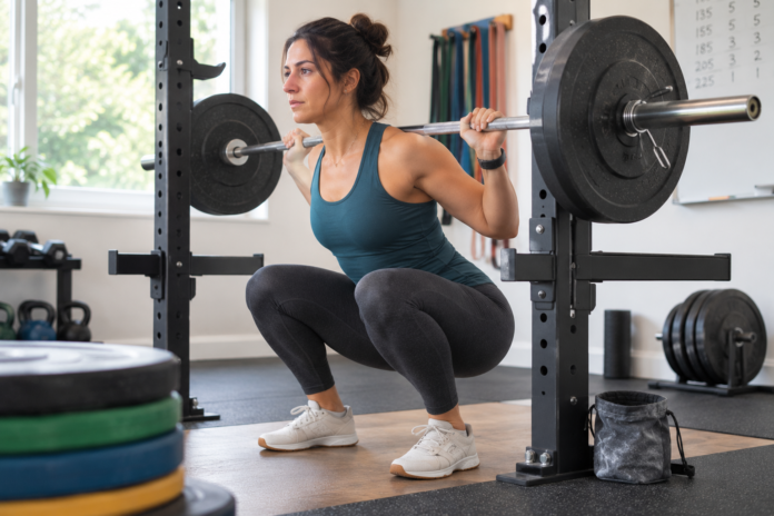 Body Recomposition for Beginners Losing Fat and Gaining Muscle at Once