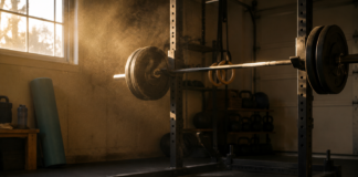 Bodyweight to Barbell: A Twelve-Week Bridge for Absolute Beginners Bodyweight to Barbell A Twelve-Week Bridge for Absolute Beginners