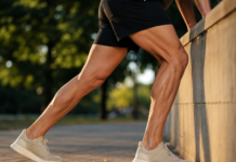 Calf and Achilles Care for Walkers and Runners Calf and Achilles Care for Walkers and Runners