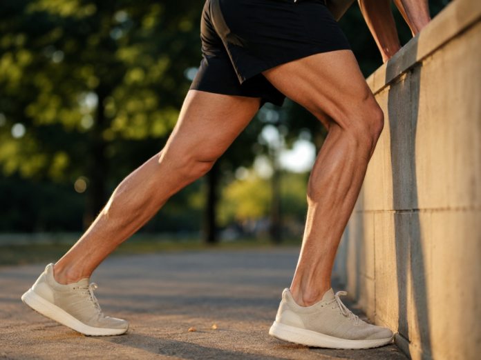 Calf and Achilles Care for Walkers and Runners Calf and Achilles Care for Walkers and Runners