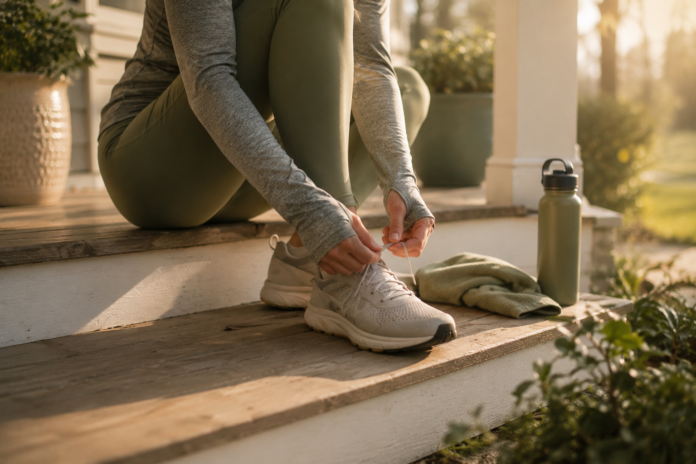 Exercise and Depression Dose, Type and Realistic Expectations Exercise and Depression Dose, Type and Realistic Expectations