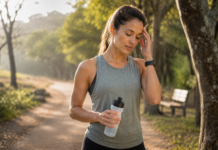 Exercise and Migraine: Triggers, Timing and Tolerance Exercise and Migraine Triggers, Timing and Tolerance
