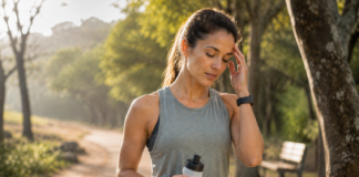 Exercise and Migraine: Triggers, Timing and Tolerance Exercise and Migraine Triggers, Timing and Tolerance