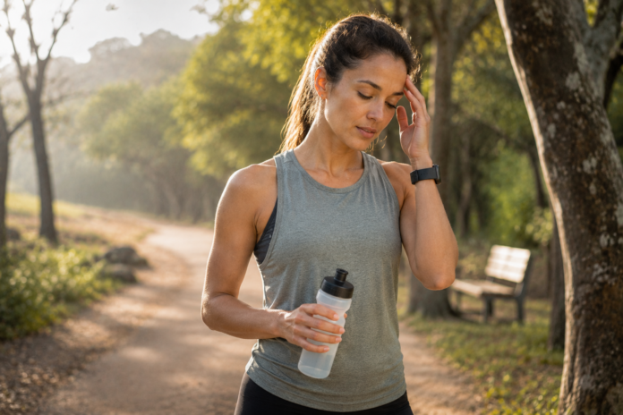 Exercise and Migraine Triggers, Timing and Tolerance