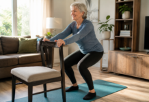 Exercise and Osteoporosis: What Loading Is Safe Exercise and Osteoporosis What Loading Is Safe