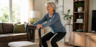 Exercise and Osteoporosis: What Loading Is Safe Exercise and Osteoporosis What Loading Is Safe