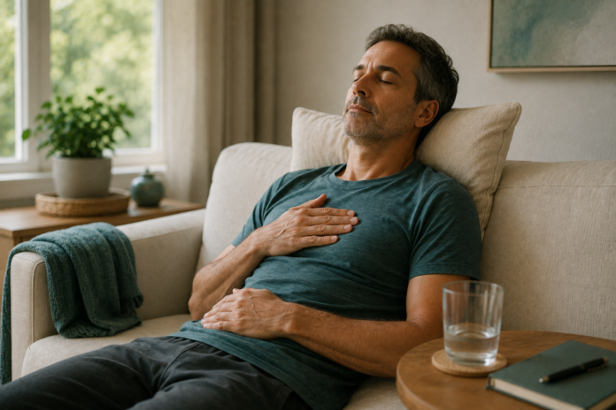 Exercising With Long-Term Fatigue Conditions Pacing Over Pushing Exercising With Long-Term Fatigue Conditions Pacing Over Pushing